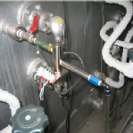 PK爐氧氣監控系統